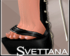 [Sx]Ritzy Shoes