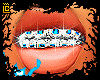 ICED BLUE GRILLZ