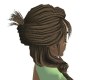 CA Browne Pin-up Hair
