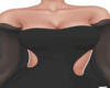 JNs Black Dress