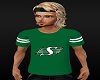 Saskatchewan Riders Tee