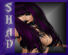 {SP} Kesha-Purple