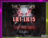 ♫ LIE1-LIE15 TECHNO