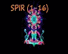 Trance - Spirit Part 1