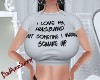 Husband Sqaure Up!