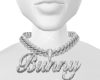 Ghostie womens chain