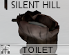 Silent Hill Toilet