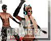 CD! Club Dance 623 DUO