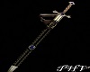 PHV "Lady Viper" Sword