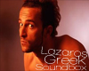 Lazaros Greek SoundBox