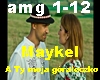 Maykel - Moja goraleczko