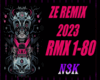 ZE REMIX 2023