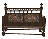 Medieval bench