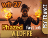 Wildfire - PsyDrop RMX