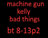 machine gun bad thing p2
