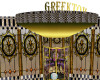 Greektown Casino Entranc