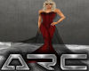 ARC Red Dress