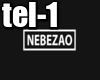 Nebezao -Black Panther