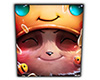 Teemo Picture Art