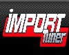 Import Tuners Decal