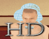 Giant Baby Avatar #2
