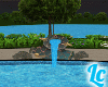 AA~Pool Fountain