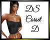DS Corset D