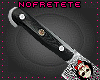 [N] Game Over Knife (F)