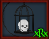 Skull Cage