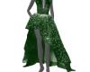 Marina Green + particles