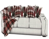 Christmas Couch