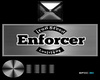 ISMC Enforcer Armband M