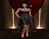 GL-Sweetheart Gown