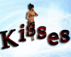 !IP! Animated Kiss Sign