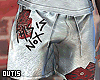 後 THIS IS NOT SHORT II