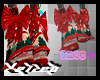 X. CHRISTMAS BOOTS