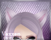 + Wisteria Ears +