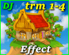 Fairytale House Effect