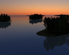 Thousand islands