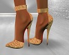 Cork Heels