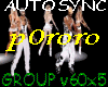 *Mus* Group Dance v.60x5