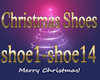 Christmas Shoes