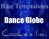 BT Dance Globe