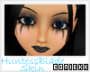 ~B~ Huntress Blade skin