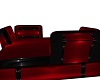 RnB chunky hangout couch