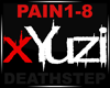 FESTER - Pain
