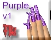 TBz LongNails Purple v1