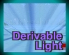 Derivable Light