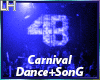 4B-Carnival Remix |D+S