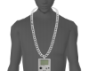 Ugly Gameboy Chain